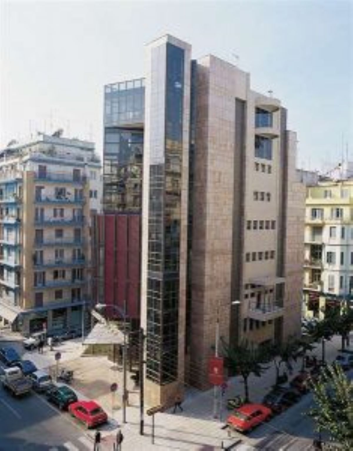 Θεσσαλονίκη: «Ένας θυμωμένος άνθρωπος» – Εκδήλωση σήμερα στη Δημοτική Βιβλιοθήκη