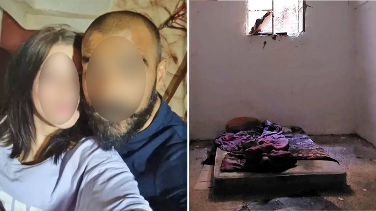 Λάρισα: Στην Ολλανδία συνελήφθη ο δολοφόνος της 35χρονης μητέρας που είχε βρεθεί νεκρή στο σπίτι της το 2022 (ΦΩΤΟ)