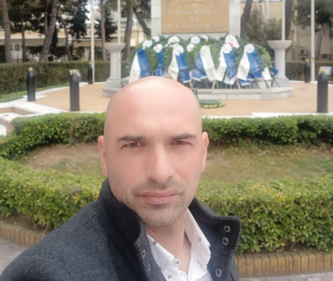 Το μέλλον στα χέρια των πολιτών μας