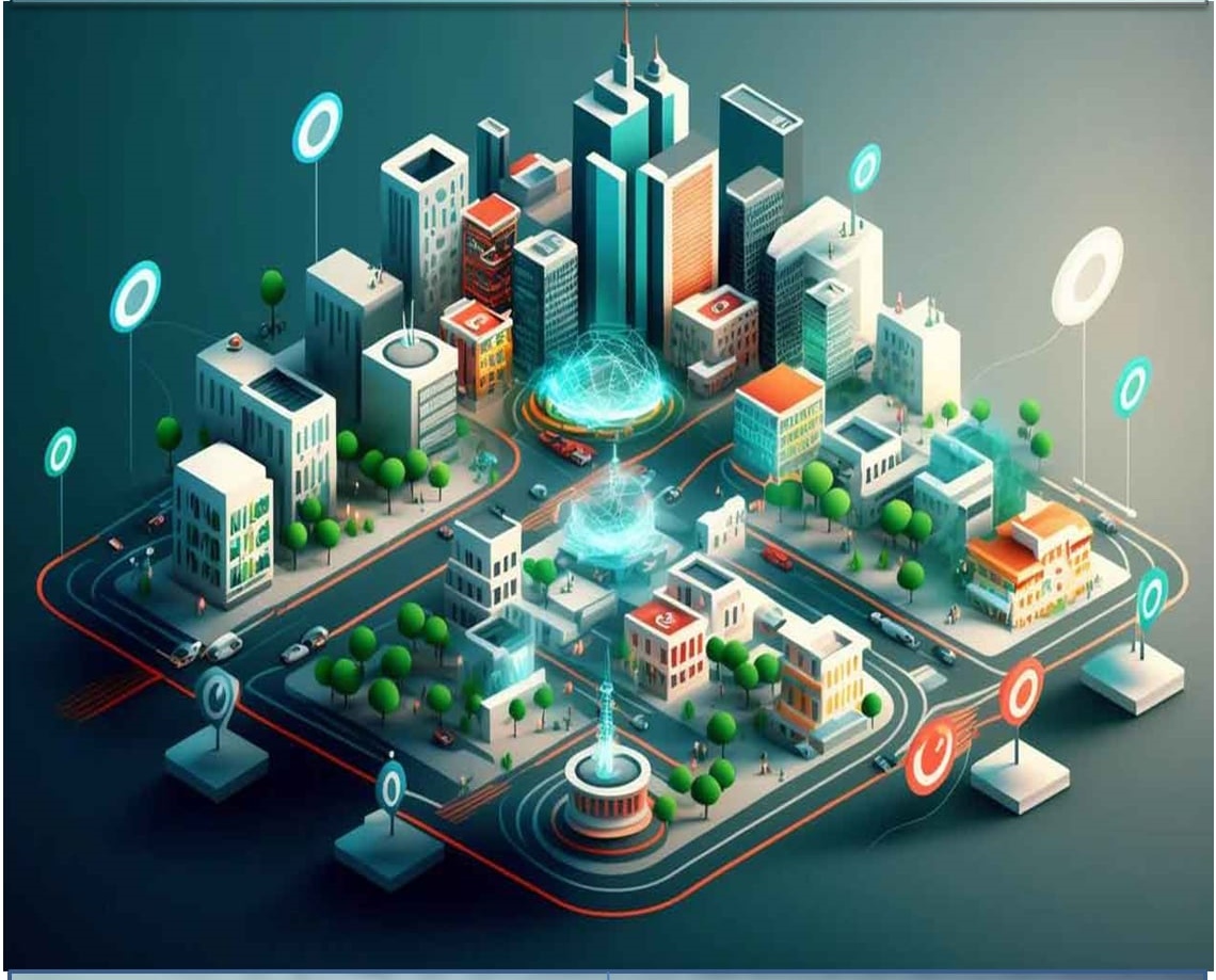 «Έξυπνος Πολεοδομικός Σχεδιασμός»: Ημερίδα από το Τμήμα Μηχανικών Περιβάλλοντος του ΔΙΠΑΕ στη Θεσσαλονίκη