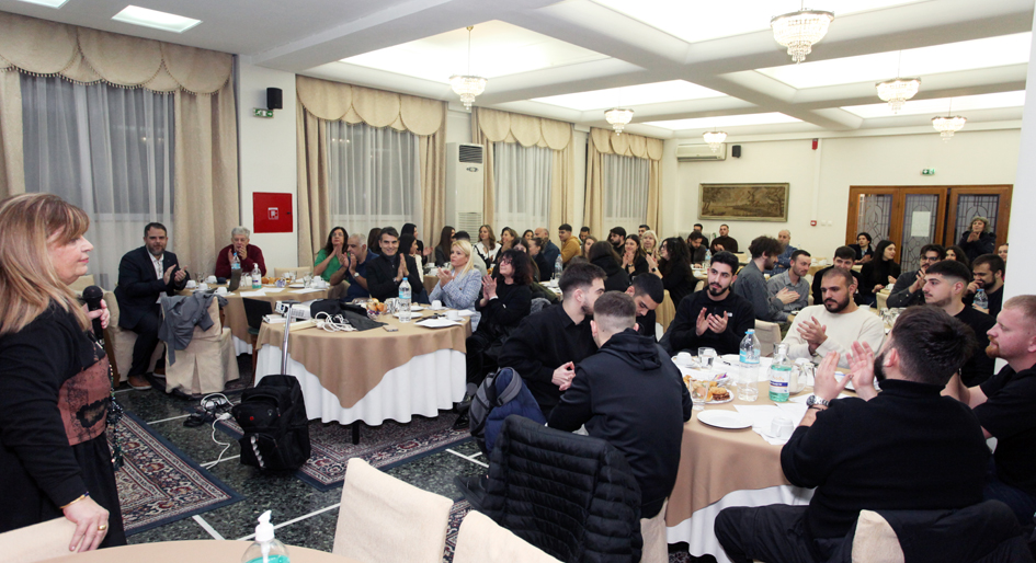 «Έξυπνος Πολεοδομικός Σχεδιασμός»: Προτάσεις για μια βιώσιμη πόλη από το Τμήμα Μηχανικών Περιβάλλοντος του ΔΙΠΑΕ