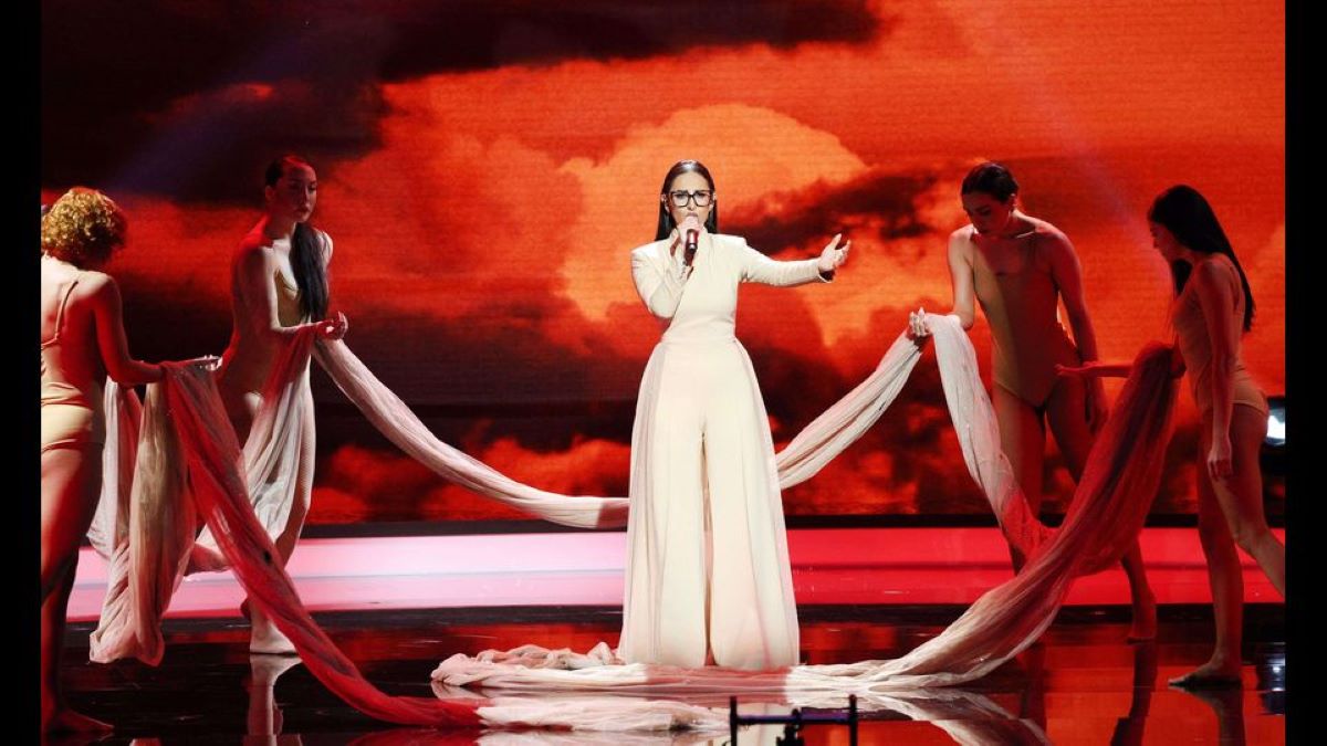 Eurovision 2025: Άσχημα νέα για την ελληνική συμμετοχή (ΦΩΤΟ)