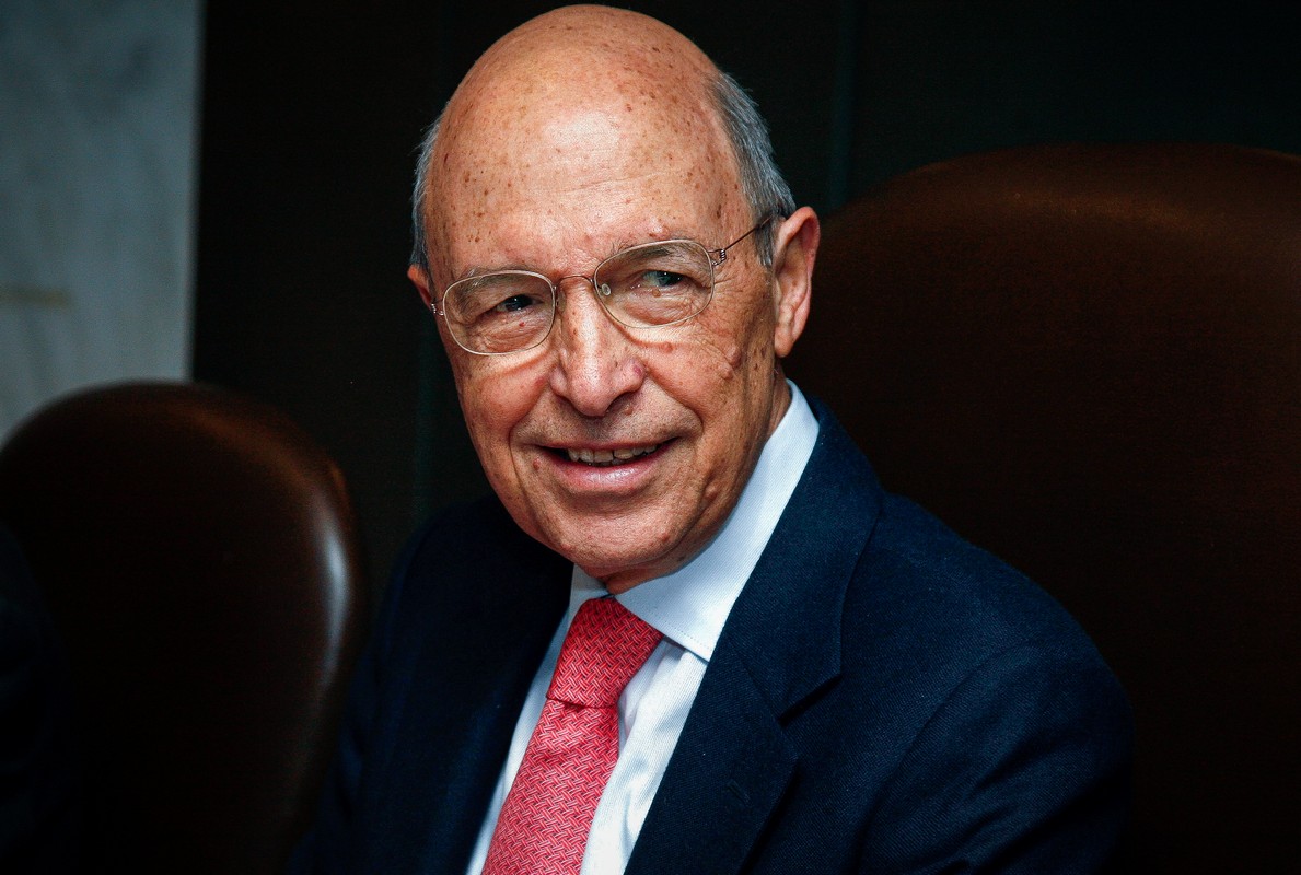 Σήμερα το τελευταίο αντίο στον Κώστα Σημίτη