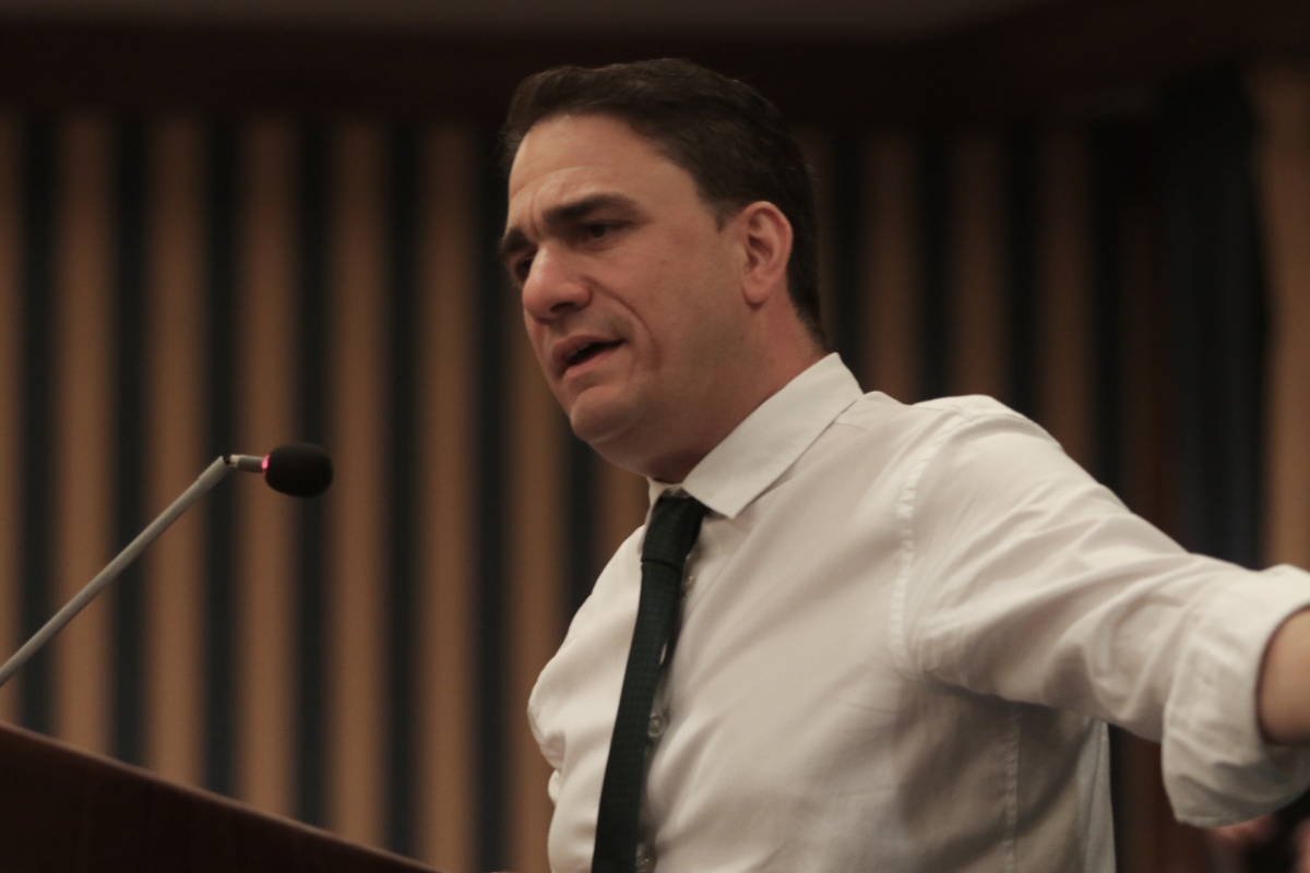 Τσουκαλάς: «Αυτοκριτική, λέξη άγνωστη για τον Κ. Μητσοτάκη και την κυβέρνηση»