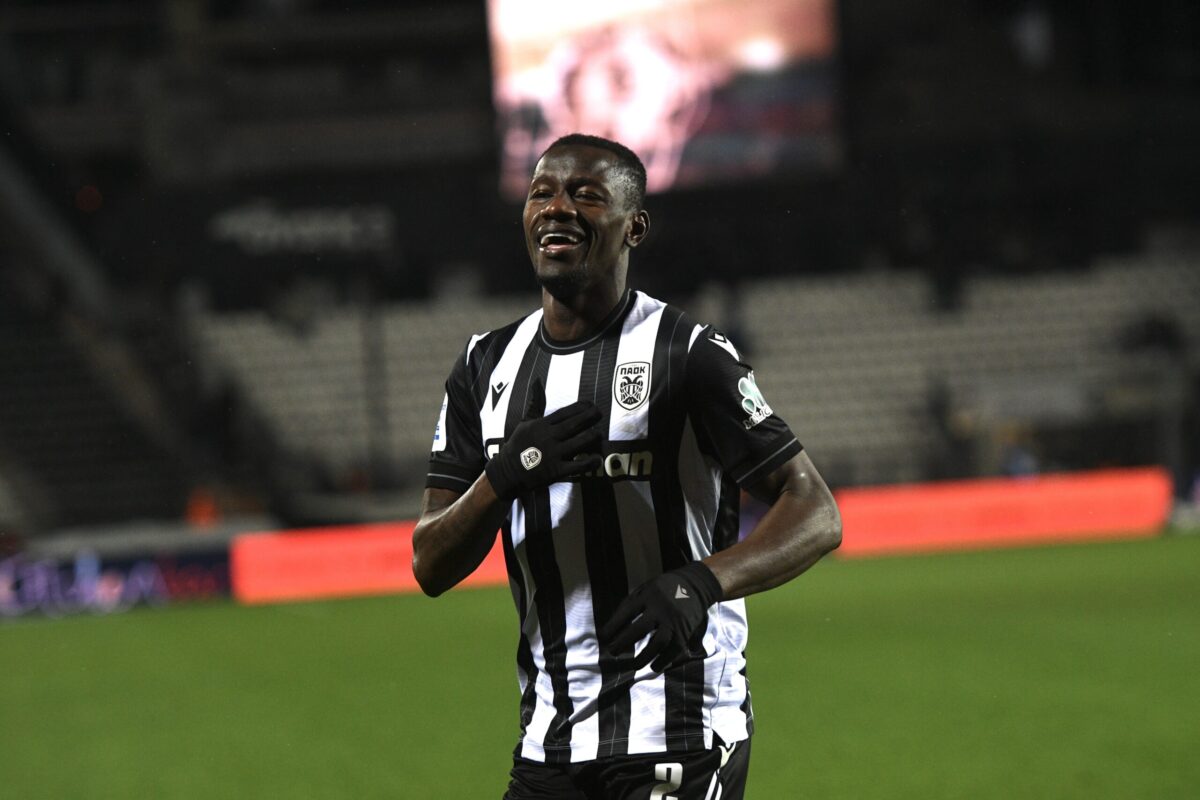 Τι «απαντά» ο ΠΑΟΚ στη φημολογία για Καμαρά