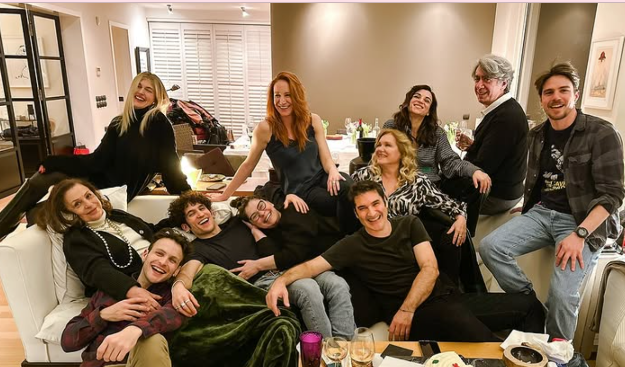 Η ανάρτηση του Παπακαλιάτη που αφήνει ερωτηματικά για το μέλλον του «Maestro»