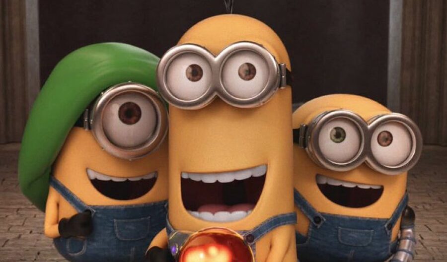 Ο δημιουργός των Minions απάντησε γιατί δεν υπάρχουν μόνο θηλυκά Minions