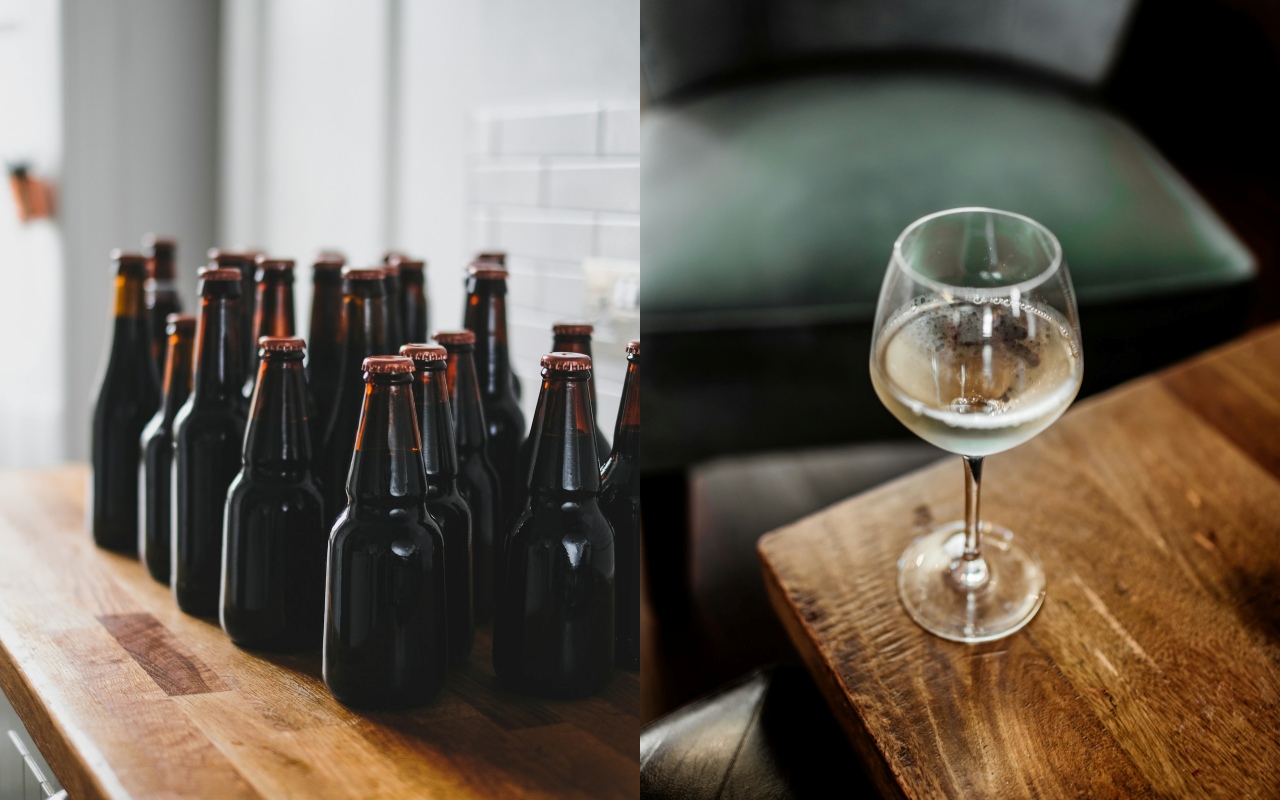 Μικρή ανάκαμψη στην ελληνική οινοπαραγωγή για το 2025