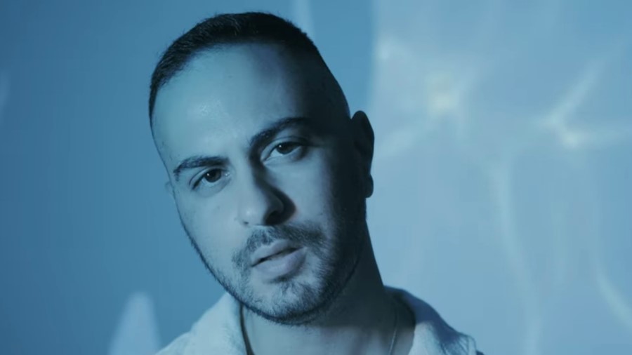 Νικόλας Σαββίδης: Συγκινεί το νέο του single με τίτλο «Ποια ευχή» – Δείτε το Official Video Clip