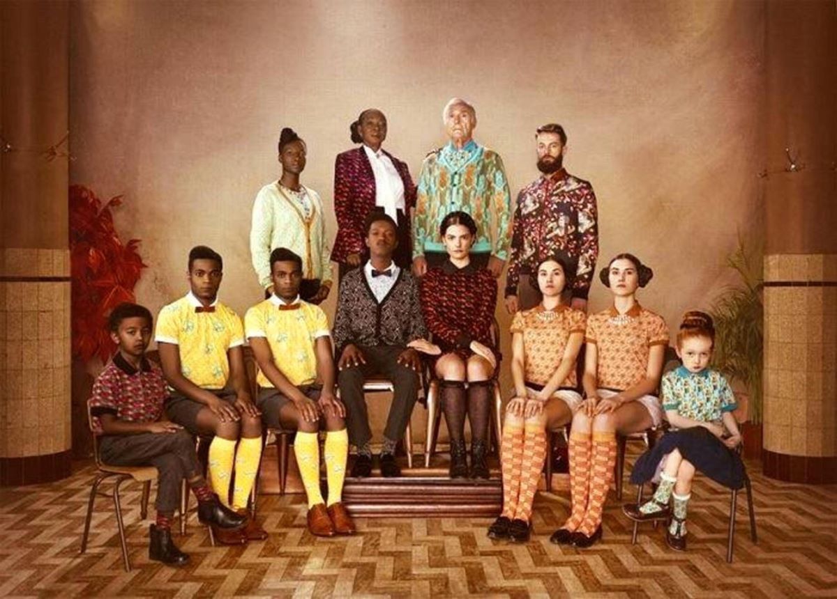 «Όλα τα παιδιά του Θεού έχουν φτερά»: Έρχεται από το ΚΘΒΕ σε σκηνοθεσία Άννης Τσολακίδου