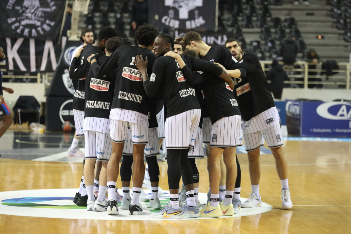 ΚΑΕ ΠΑΟΚ: Μοναδικό «ερωτηματικό» ο Κατσίβελης