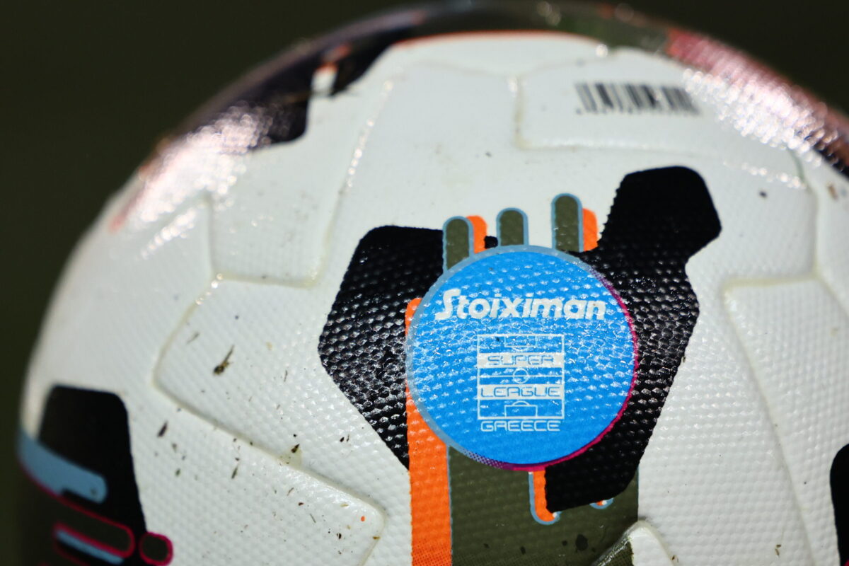 Super League: Το πρόγραμμα της σεζόν 2025-2026