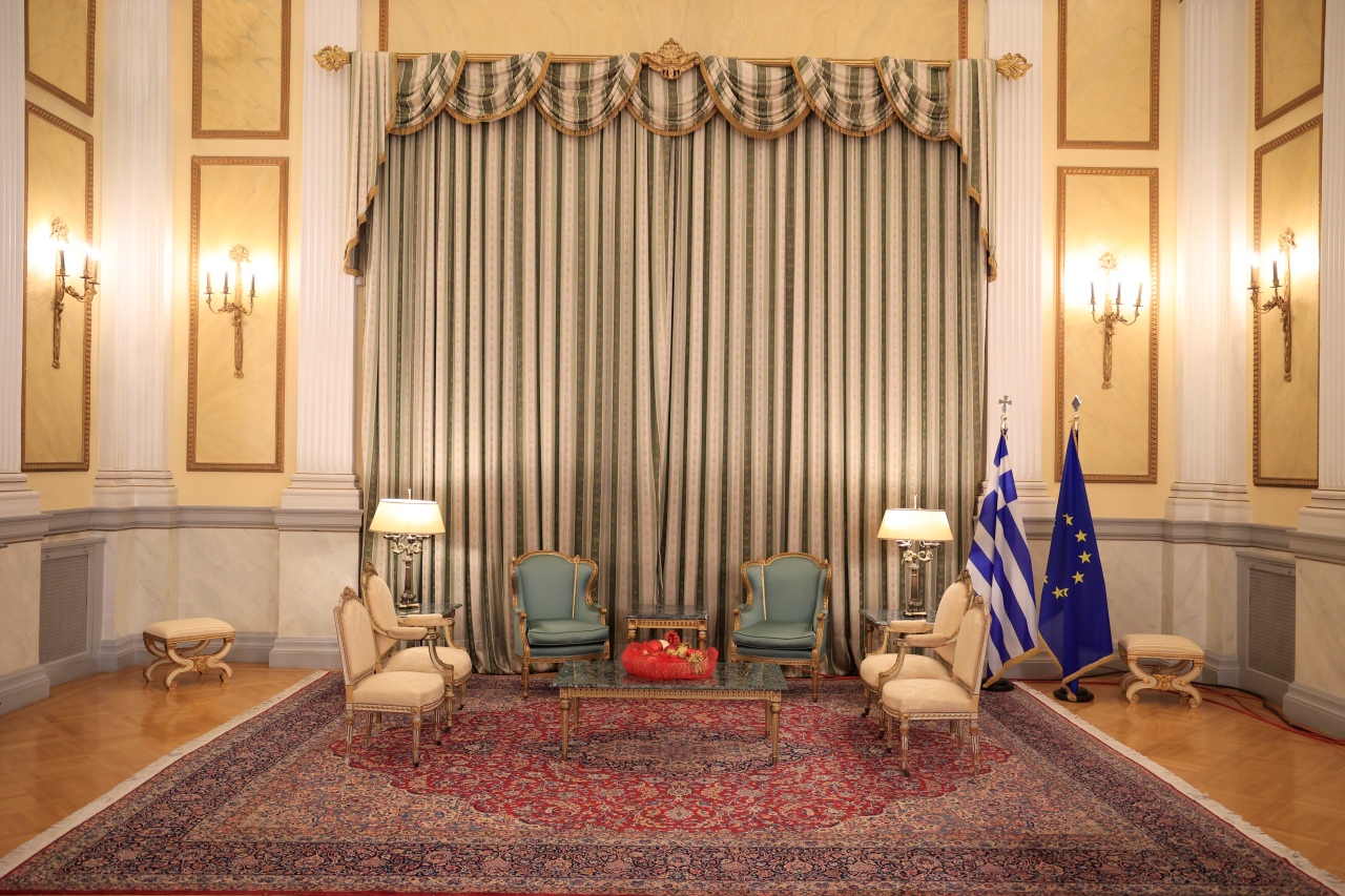 Πώς εκλέγεται ο Πρόεδρος της Δημοκρατίας