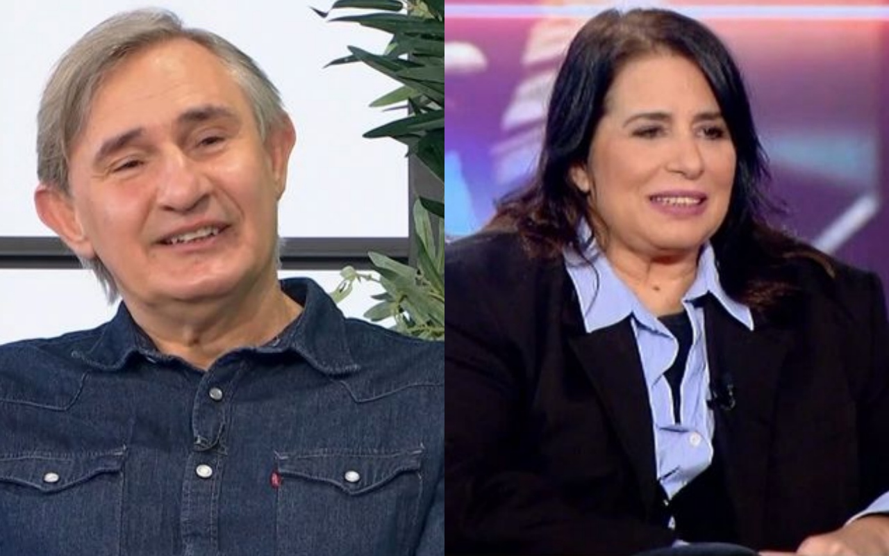 Άκης Σακελλαρίου και Κατερίνα Μπέη: Τα νέα πρόσωπα στο ΔΣ του Φεστιβάλ Κινηματογράφου Θεσσαλονίκης