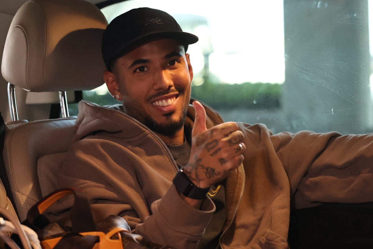 Πώς το νέο μεταγραφικό απόκτημα του ΠΑΟΚ «συνδέεται» με γνωστό παίκτη της Μίλαν