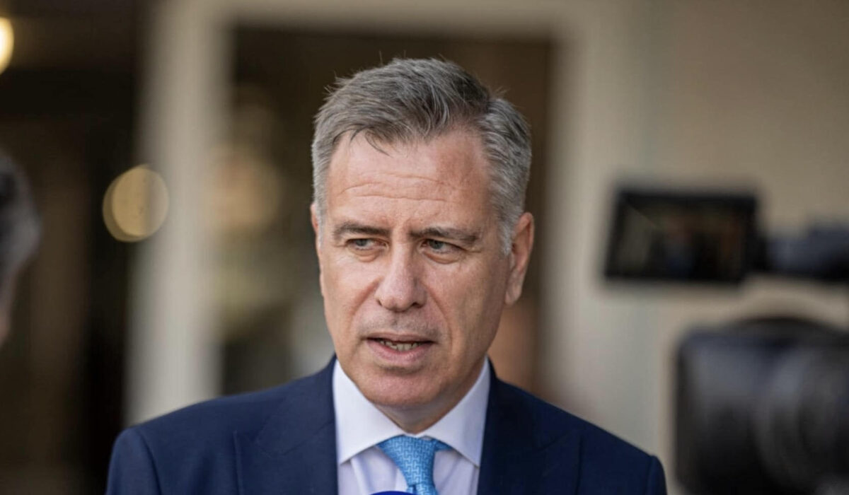 Αγγελόπουλος: «Εμβληματικό έργο για το ΔΙΠΑΕ ο Δυτικός Προαστιακός»