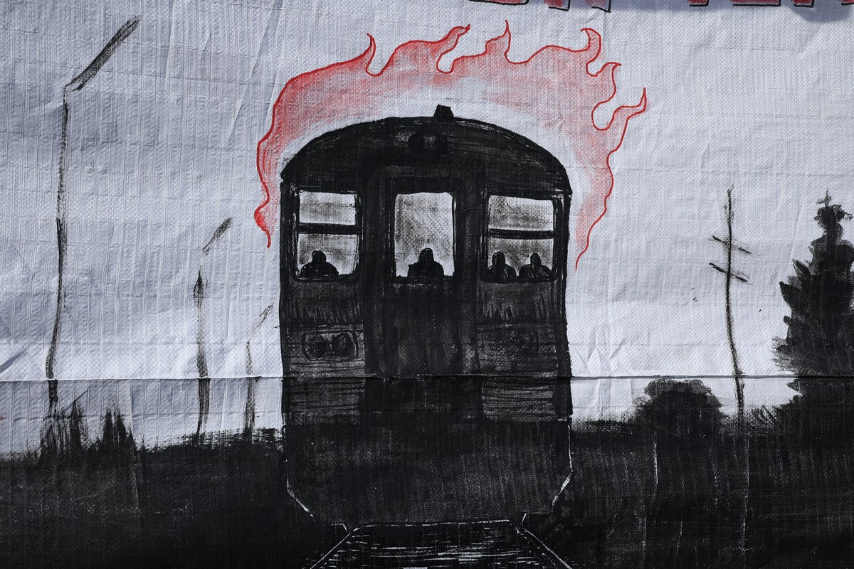 Το μήνυμα στάλθηκε! Τώρα απαιτούμε πράξεις, όχι λόγια