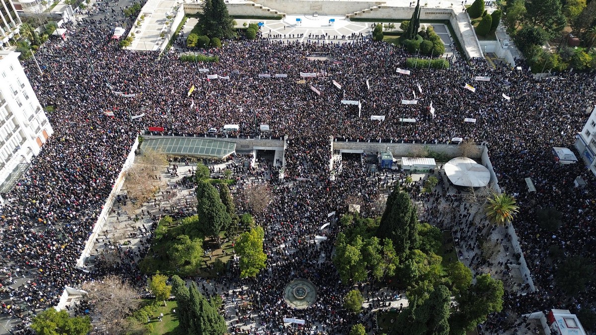 Μήπως τελικά, η φωνή μας έχει δύναμη;