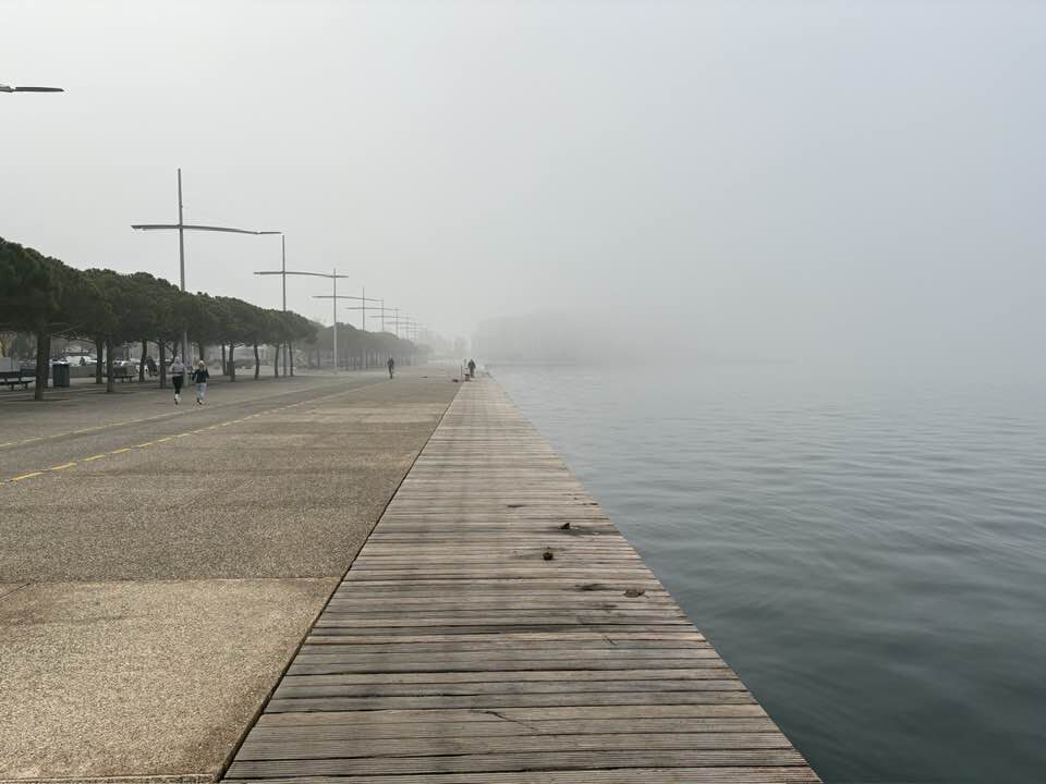 Μητροπολιτική η λύση στο χάος των αρμοδιοτήτων