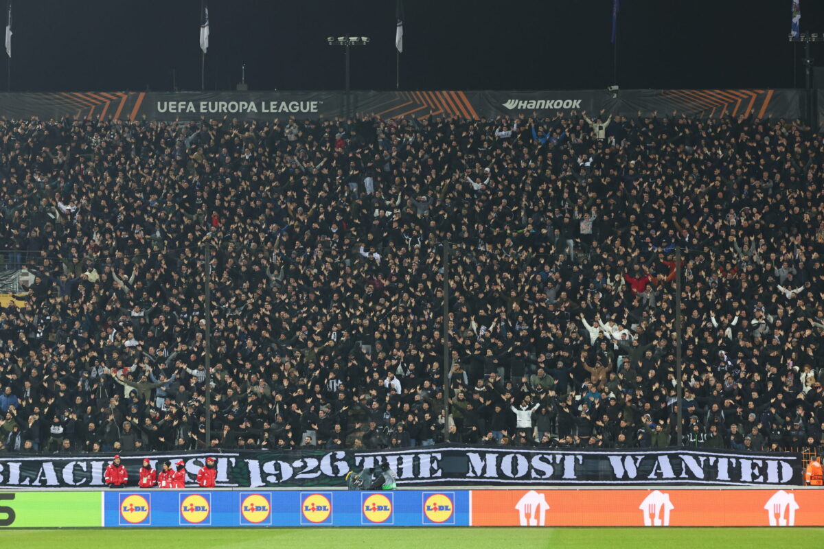 ΠΑΟΚ: Τα εισιτήρια με Ριέκα και το…κέρδος