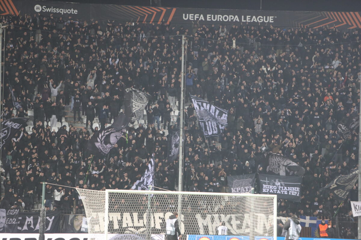 ΠΑΟΚ: Οι διευκρινίσεις, η προσοχή και το κάλεσμα της ΠΑΕ για την επίσημη πρεμιέρα