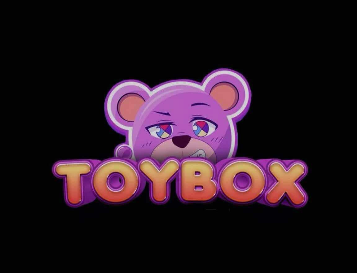 Αυτό το Toybox Party δε χάνεται με τίποτα
