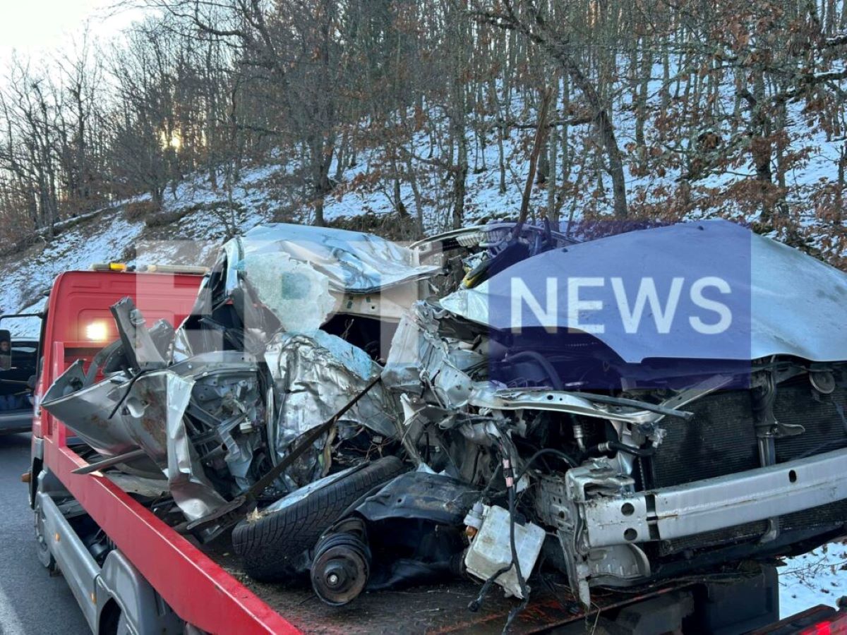 Έκκληση για αίμα για τον 17χρονο τραυματία του τραγικού τροχαίου στις Πρέσπες – Δίνει μάχη για τη ζωή του