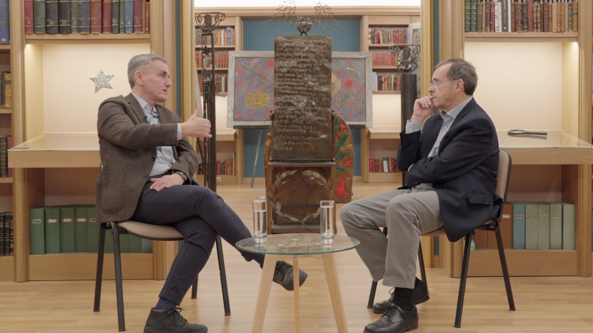 «Πρώτη Φορά Αριστερά – 10 Χρόνια Μετά» στο Prime Time του ΣΚΑΪ