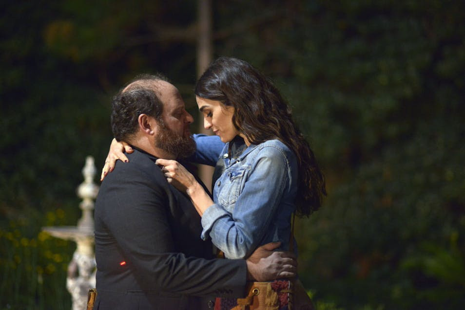 Τo Disney+ παρουσιάζει την πρωτότυπη σειρά «Το Καλύτερο Έμφραγμα της Ζωής μου»