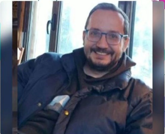 Αρνητική η ύπαρξη «ξένου» dna και στον δεύτερο έλεγχο στα νύχια του Βασίλη Καλογήρου