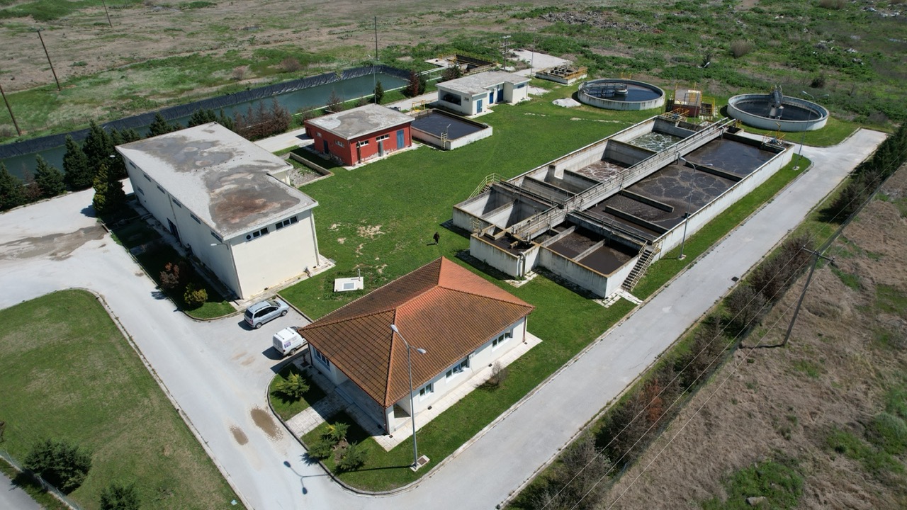 Θεσσαλονίκη: Κλοπές και βανδαλισμοί κλείνουν για ένα μήνα τον βιολογικό Λητής