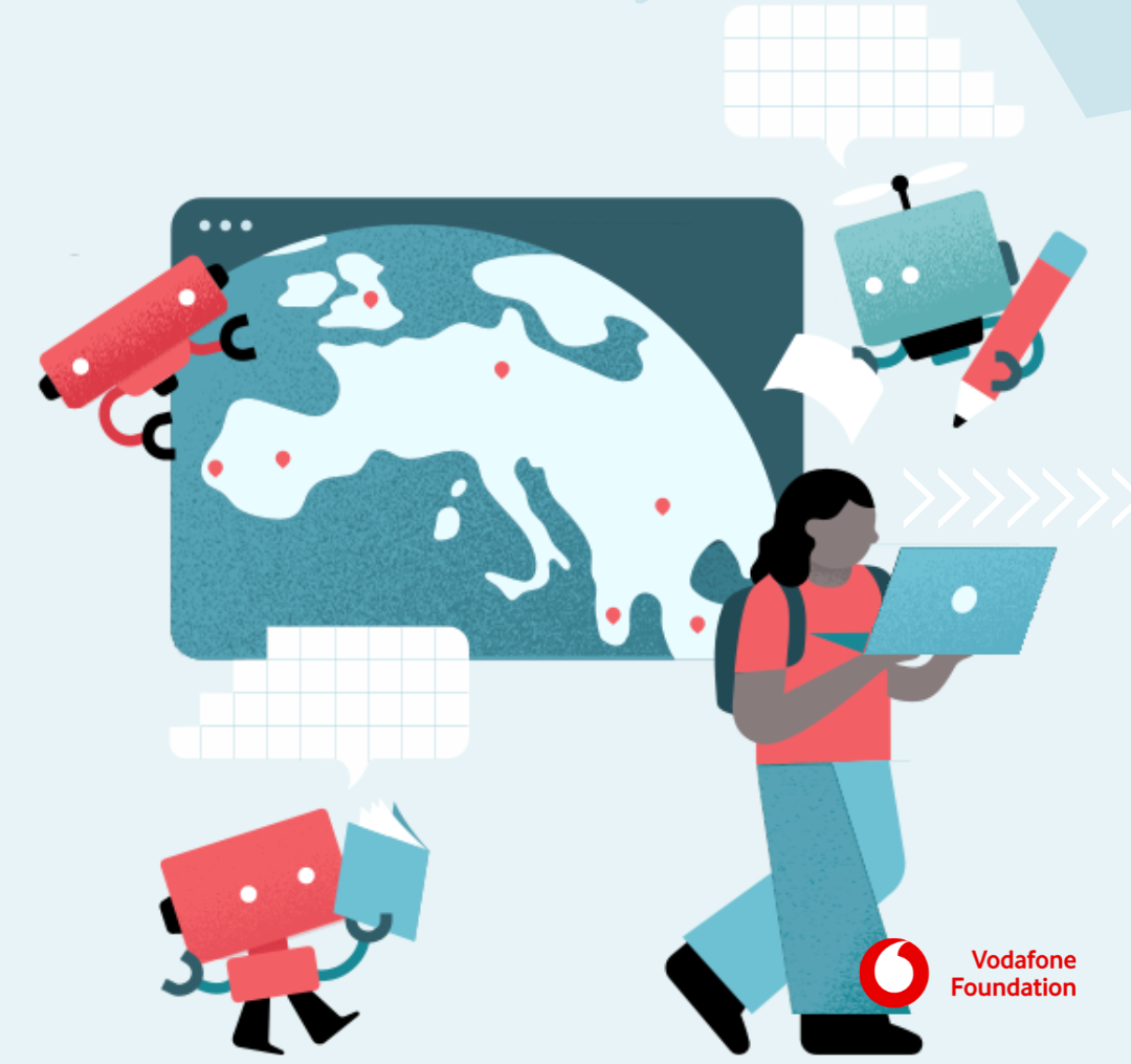 Έρευνα – Ευρωπαϊκά σχολεία: Κενό δεξιοτήτων AI σε μαθητές και εκπαιδευτικούς