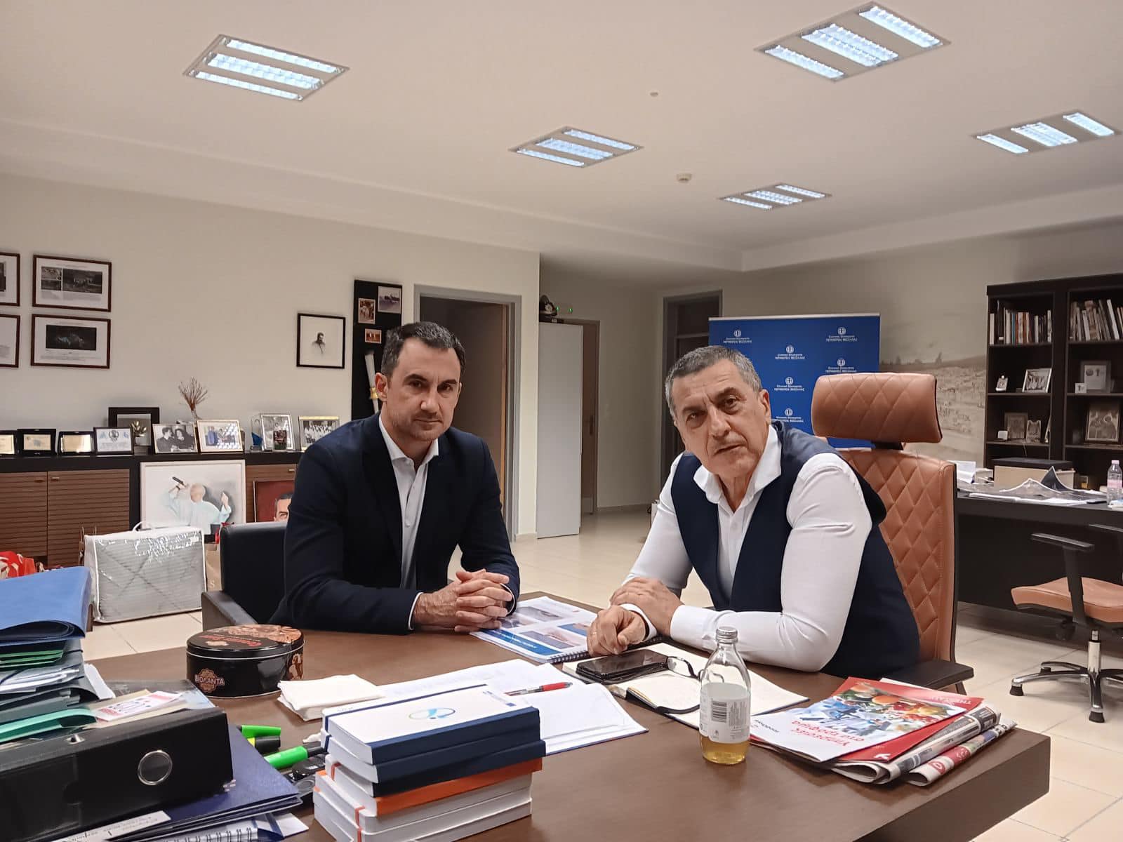 “Ο κ. Μητσοτάκης δεν ξέρει τι του γίνεται”