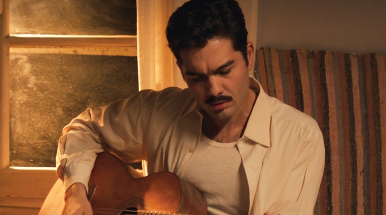 Σε ποιο κανάλι θα προβληθεί το «Υπάρχω»