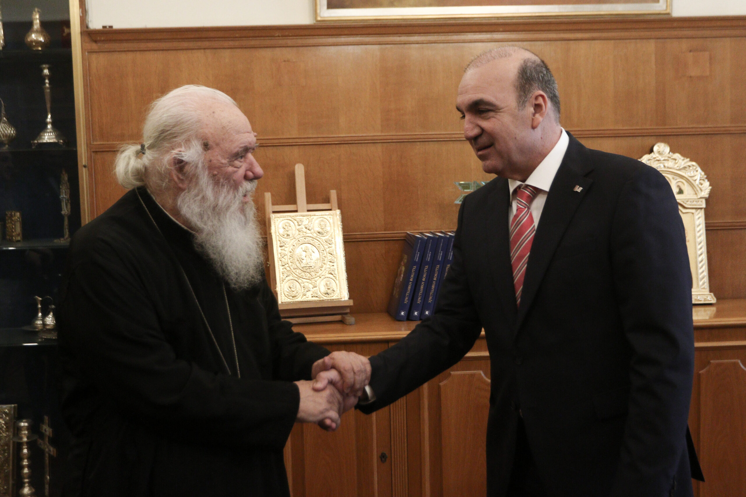 H Διαμαντής Μασούτης Α.Ε. και η ΜΚΟ «Αποστολή» ενώνουν τις δυνάμεις για όγδοη συνεχή χρονιά