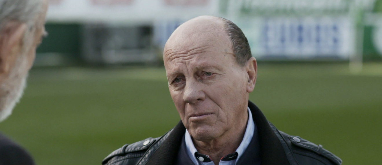 Ο ΣΚΑΪ τιμά εκτάκτως τον Μίμη Δομάζο με ένα ντοκιμαντέρ (VIDEO)