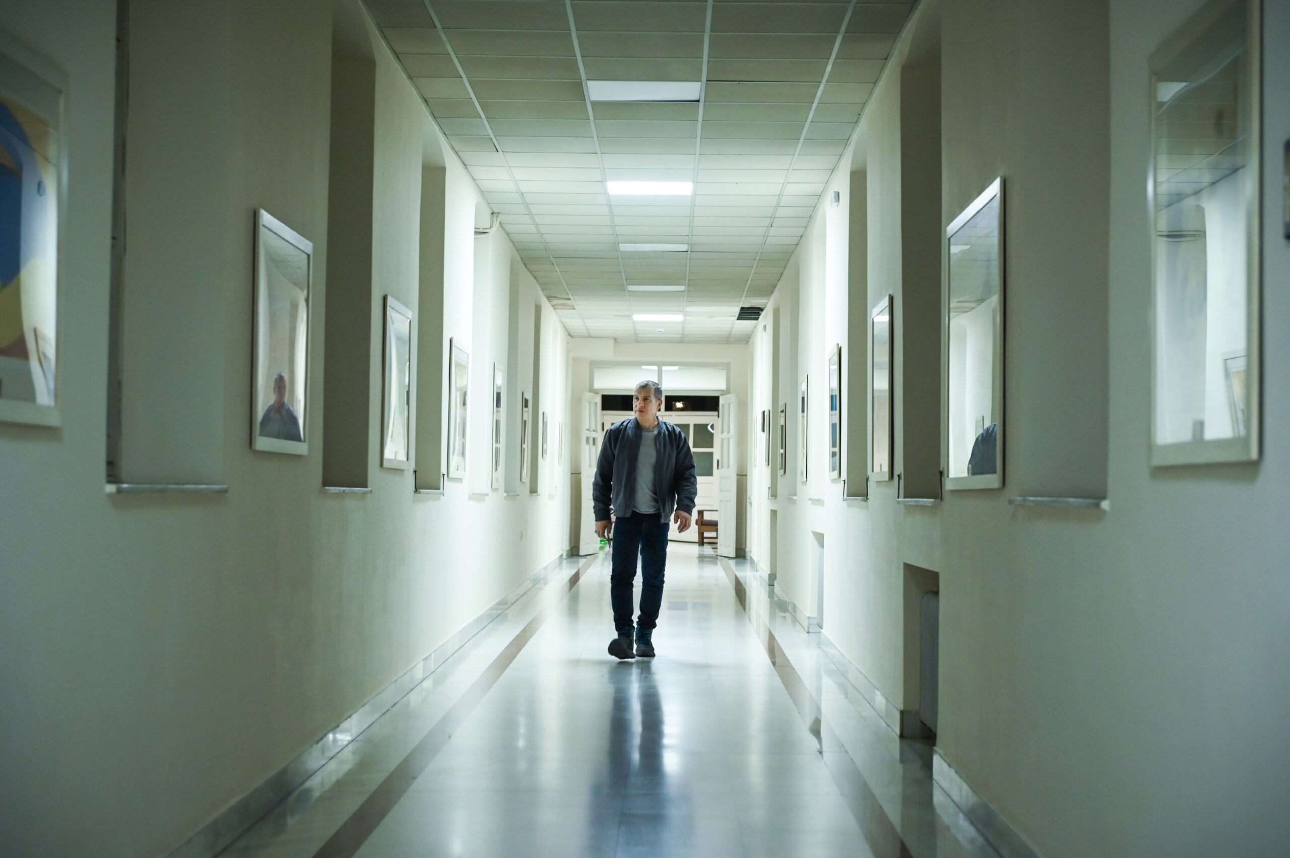 «Πρωταγωνιστές»: Ψυχώσεις – Από το σκοτάδι στο φως (VIDEO)