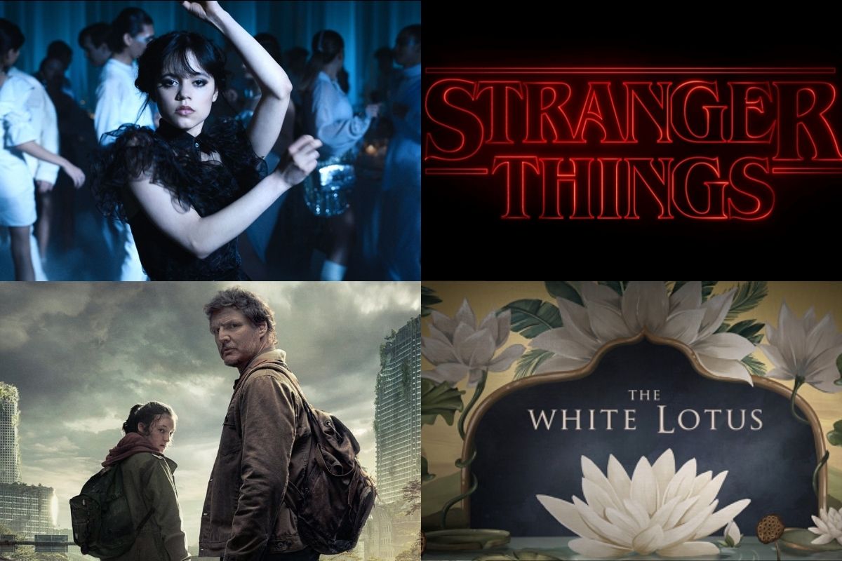 5+1 πρεμιέρες ξένων σειρών που περιμένουμε όλοι το 2025 (VIDEO)