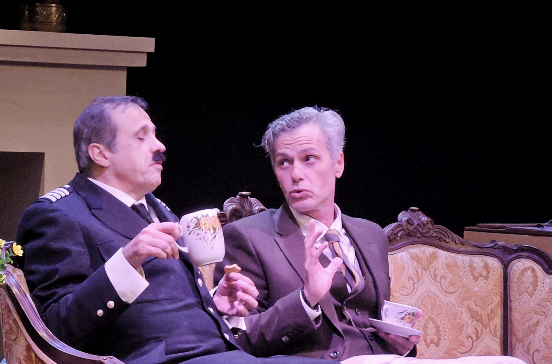 «Ο Επιθεωρητής Ντρέικ και η Μαύρη χήρα» του David Tristram για πρώτη φορά στην Ελλάδα