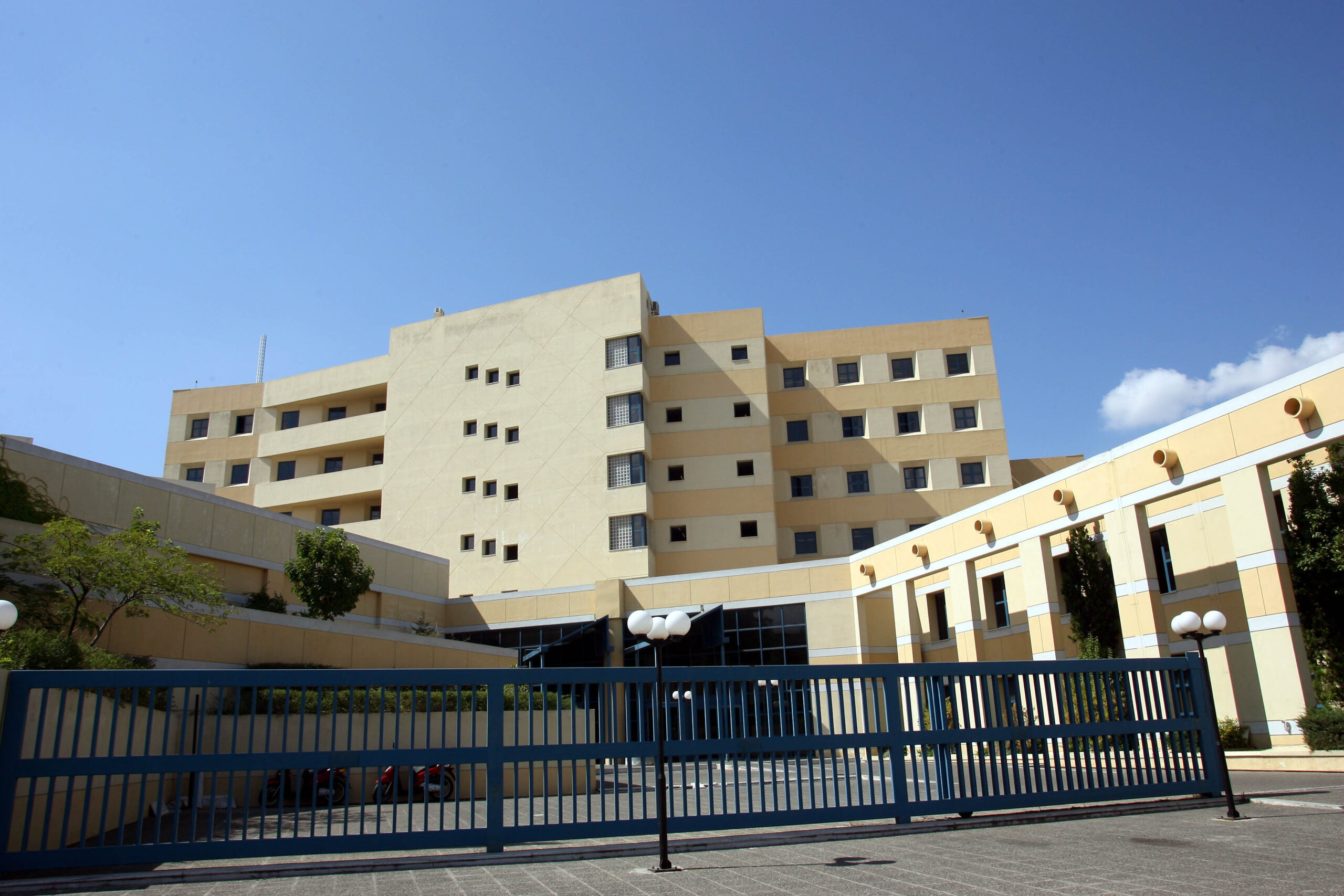 Υπ. Μεταφορών: “Το Υπουργείο έχει ξεκινήσει εκτεταμένη σειρά παρεμβάσεων για την αναβάθμιση και ανανέωση της σιδηροδρομικής υποδομής”