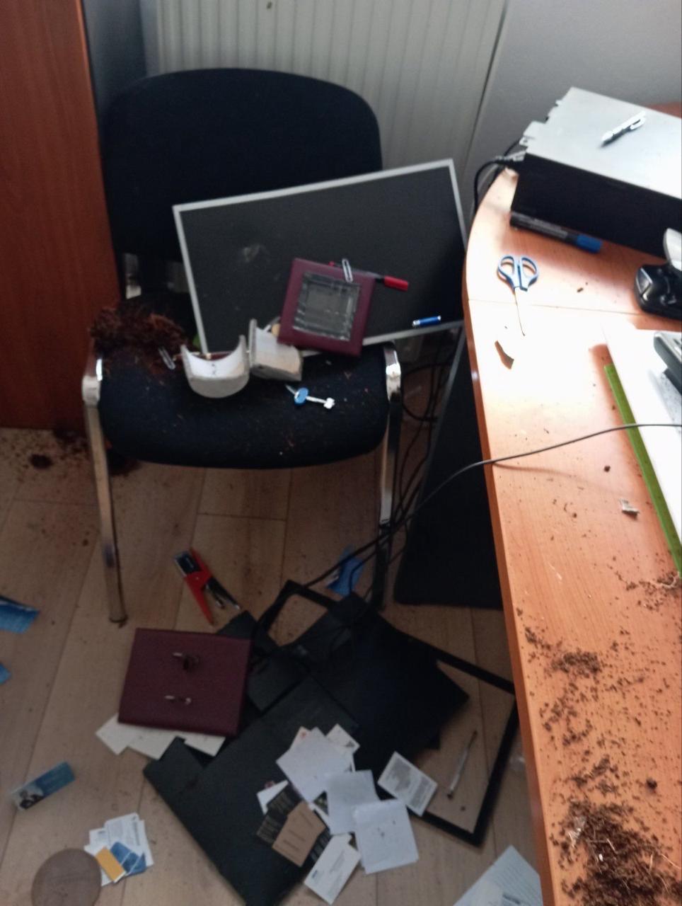 Επίθεση σε γραφείο βουλευτή στη Θεσσαλονίκη: Συμπληρώνεται το παζλ – Δύο νέα πρόσωπα ταυτοποιήθηκαν