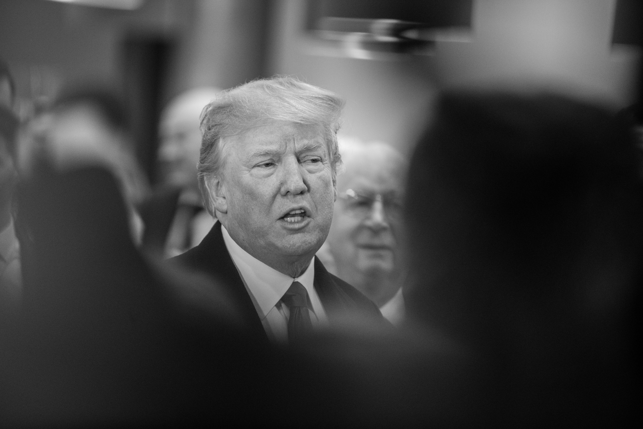 Διακομματική επιστολή βουλευτών στον Τραμπ: Ζητούν δράση κατά της Τουρκίας για τις απειλές στην Ελλάδα