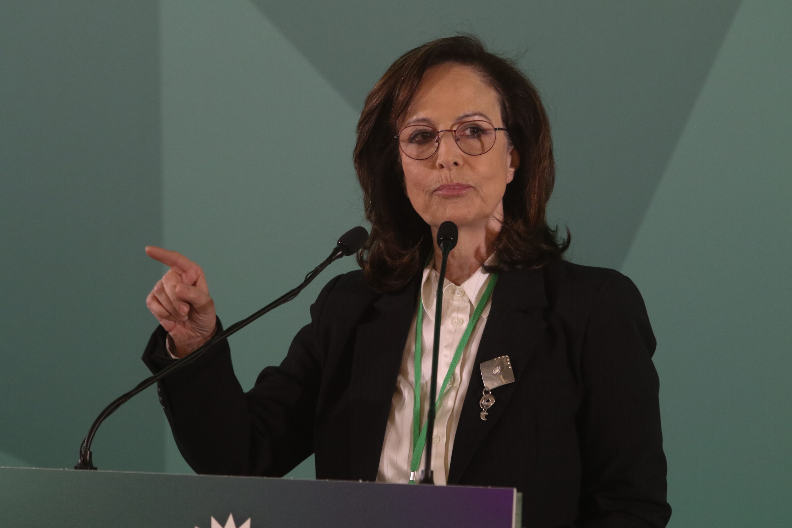 Διαμαντοπούλου: Το ΠΑΣΟΚ να γίνει πρώτο κόμμα – Οι εσωκομματικές εκλογές έληξαν