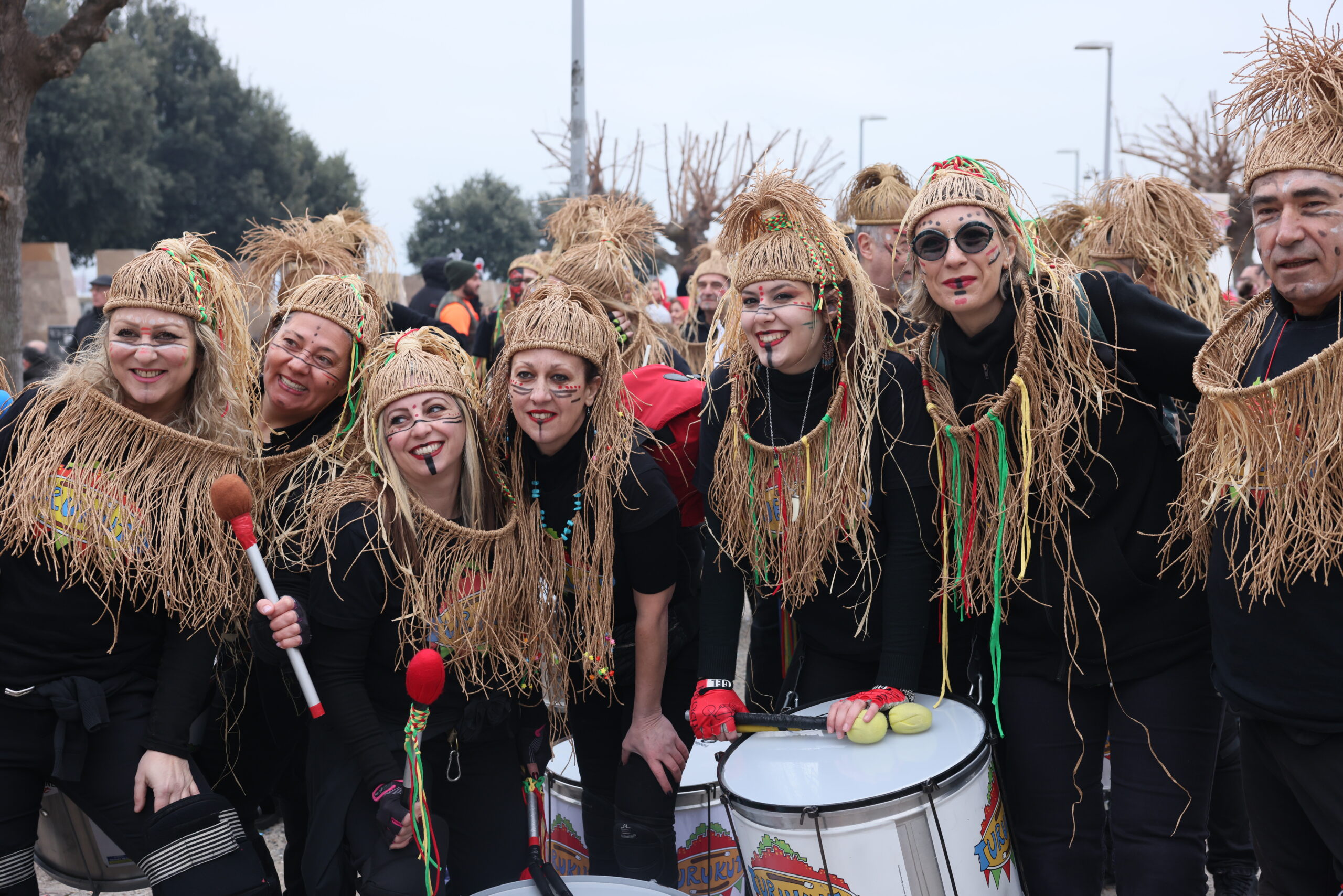Έρχεται με πλήθος εκδηλώσεων και το 2026 το Καρναβάλι της Θεσσαλονίκης