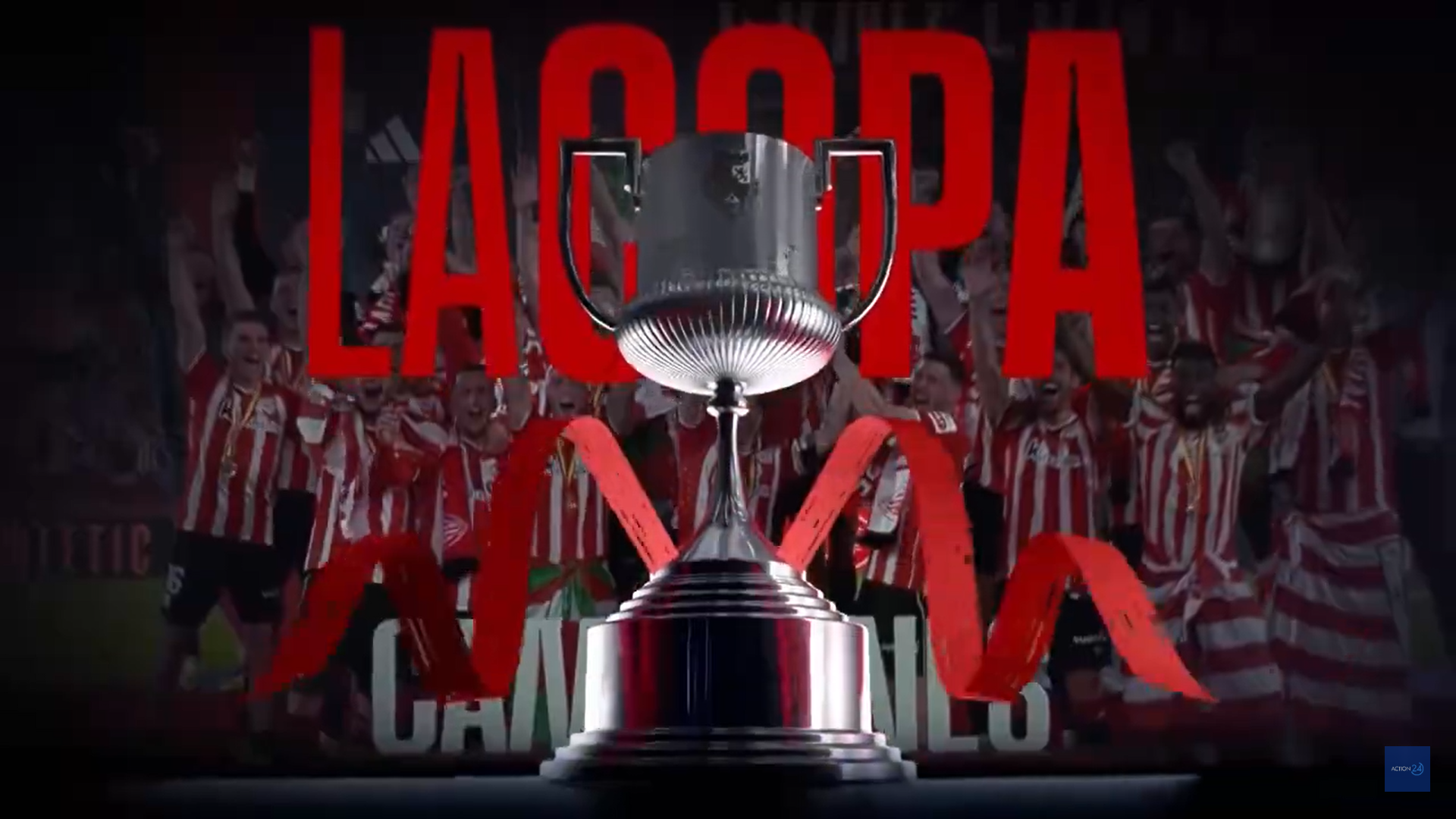 Μπαρτσελόνα- Ατλέτικο Μαδρίτης απόψε ζωντανά στο ACTION 24 (VIDEO)