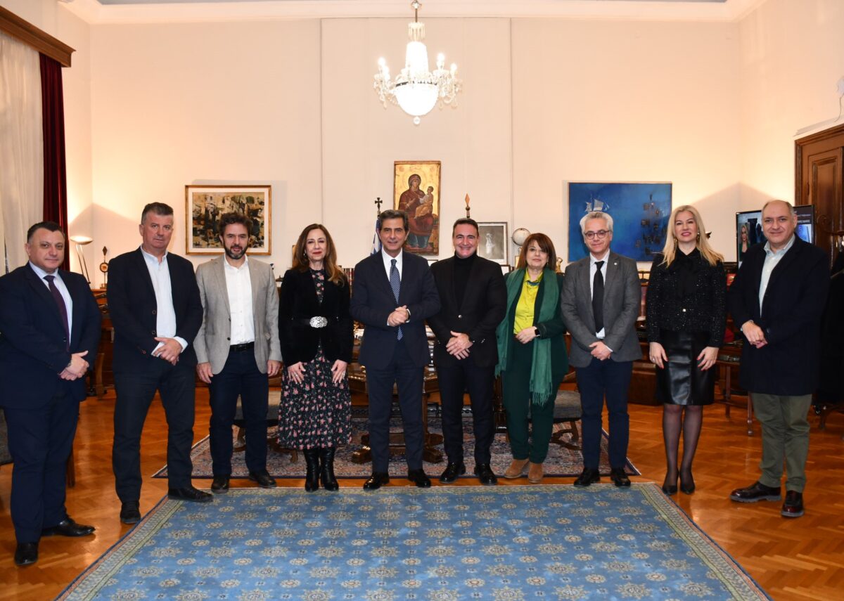 Στον δήμο Θεσσαλονίκης το τμήμα του αθλητικού κέντρου που χρησιμοποιεί ο «Αχιλλέας Τριανδρίας»