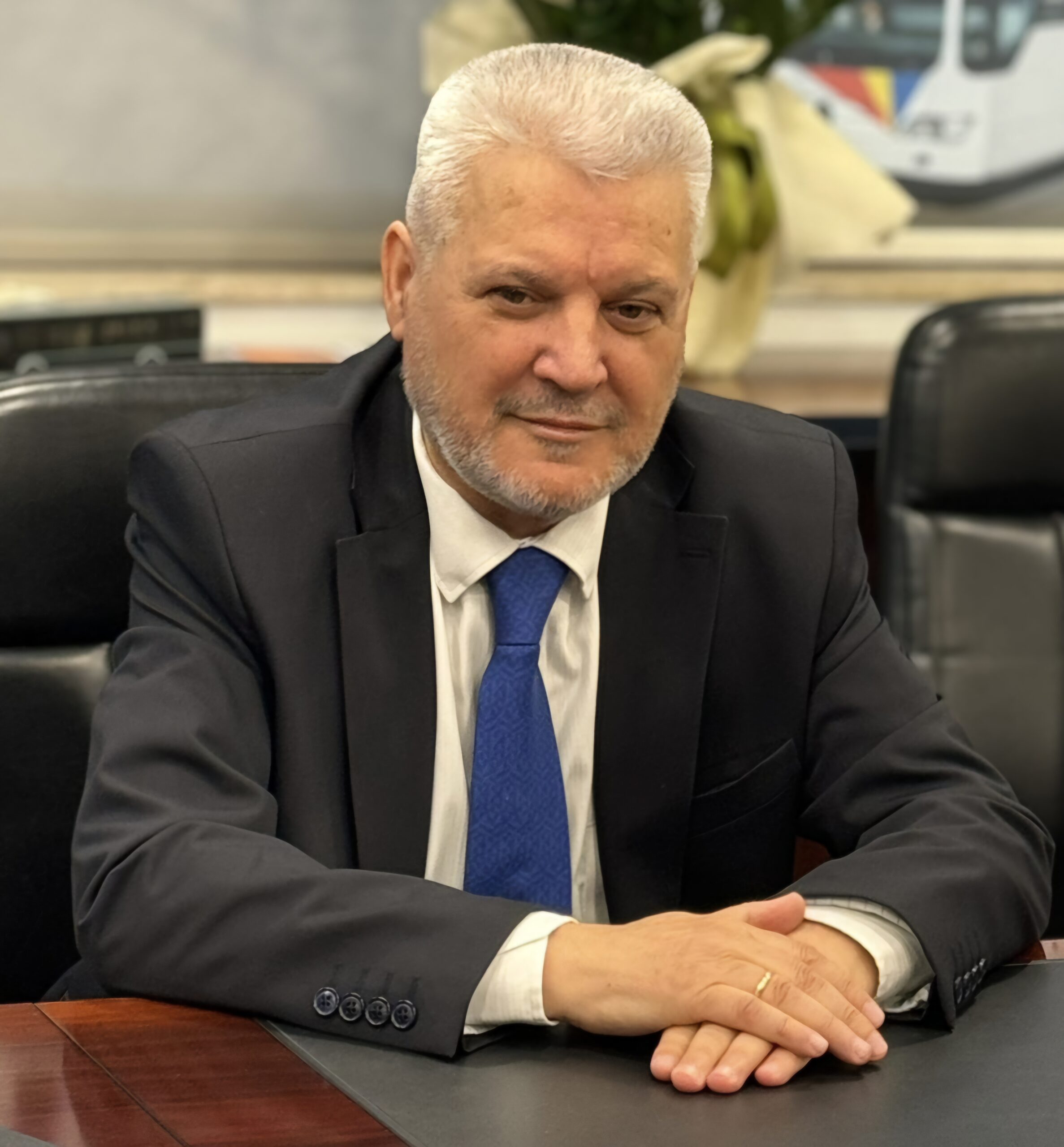 Η ανανέωση του στόλου του ΟΑΣΘ συνεχίζεται