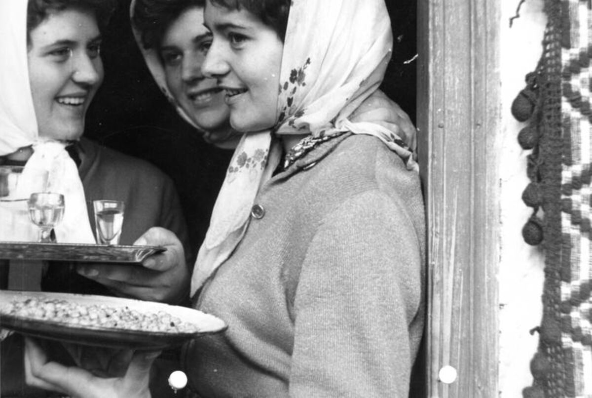 Ένα μεγάλο αφιέρωμα με αφορμή την ανακάλυψη της Καστοριάς του Τάκη Κανελλόπουλου