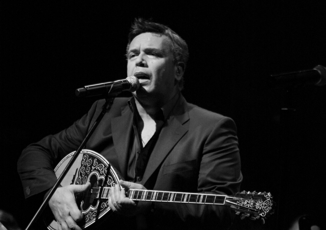 Έφυγε από τη ζωή ο Μανώλης Λιδάκης