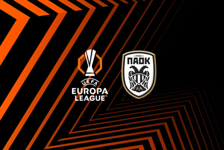 Αυτός είναι ο αντίπαλος του ΠΑΟΚ στον τρίτο προκριματικό του Europa League